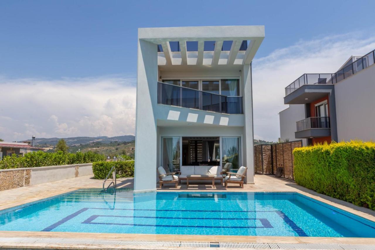 Sheetz Private Residences Kuşadası Exterior photo